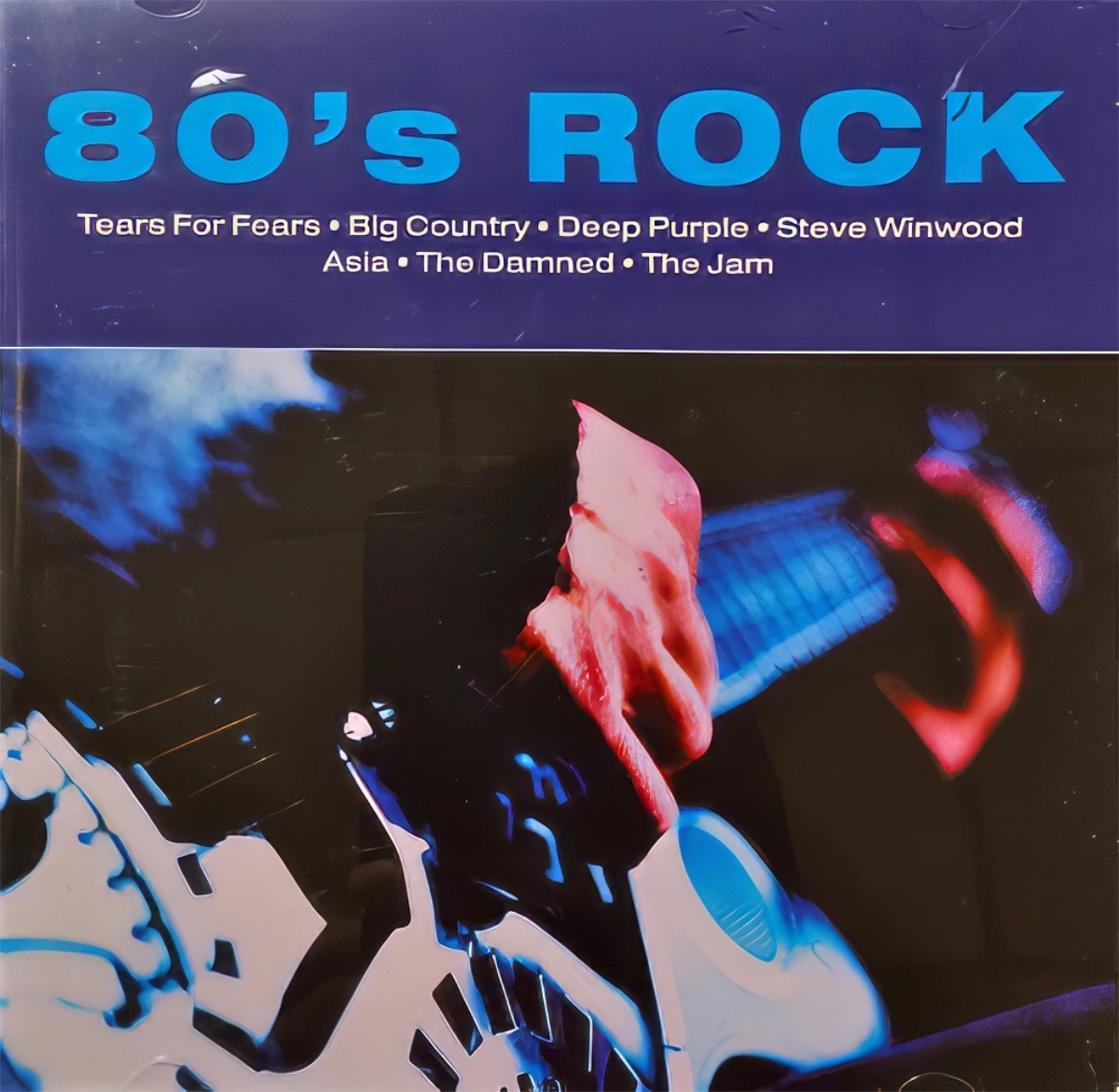 80'S Rock
