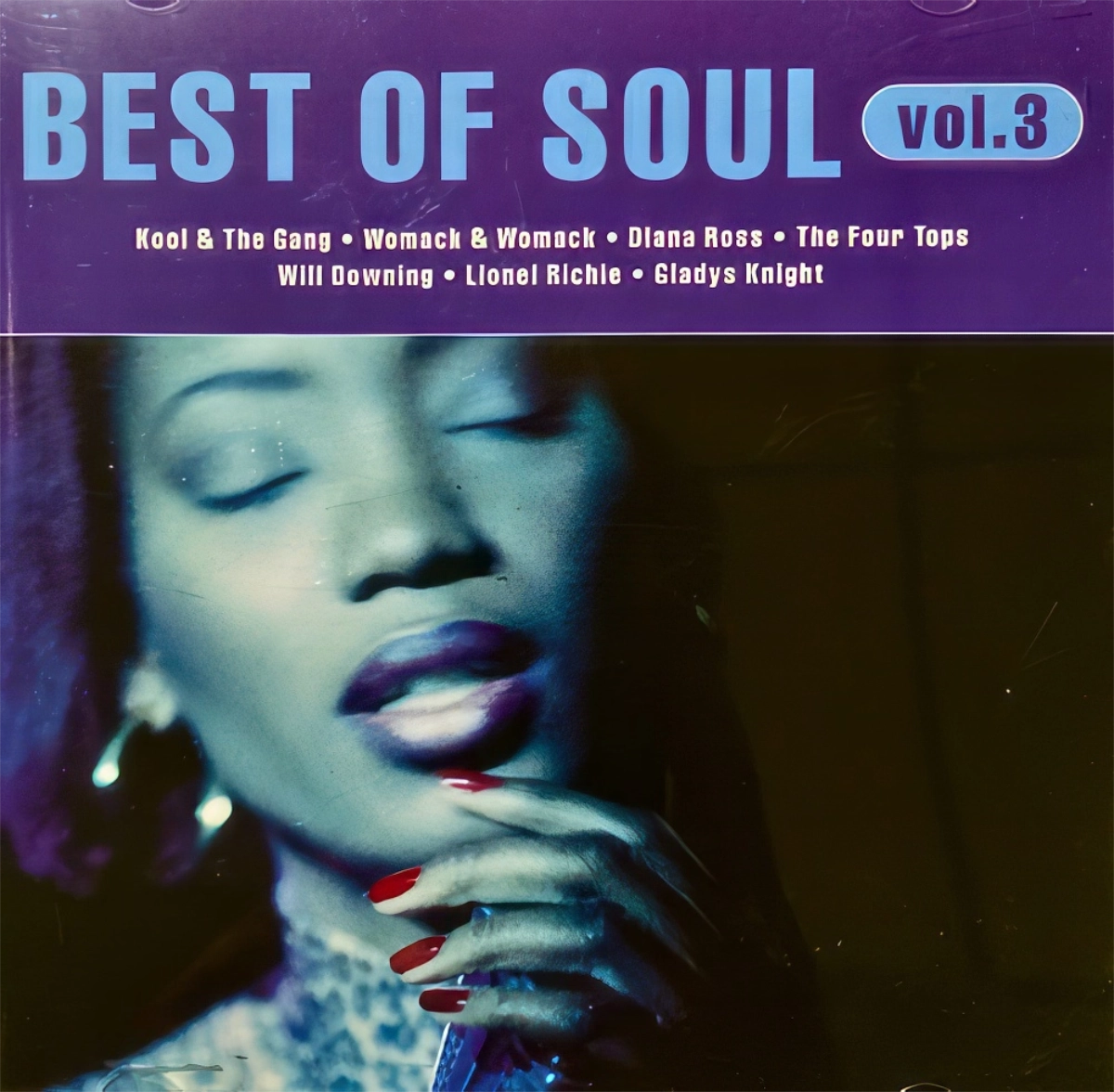 Best Of Soul Vol 3