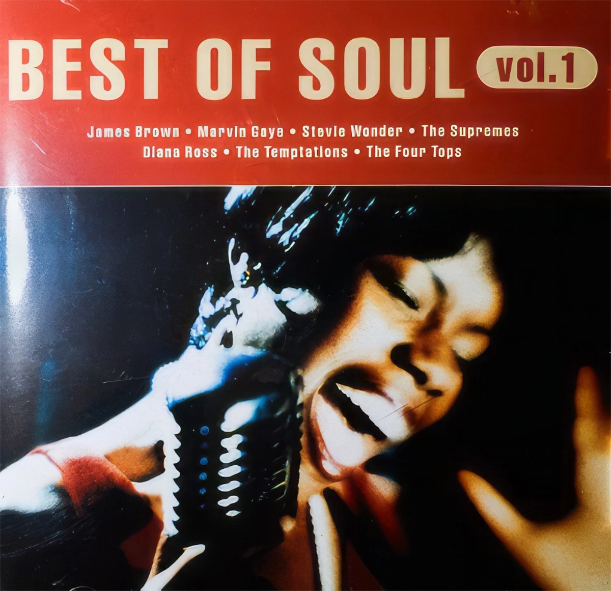 Best Of Soul