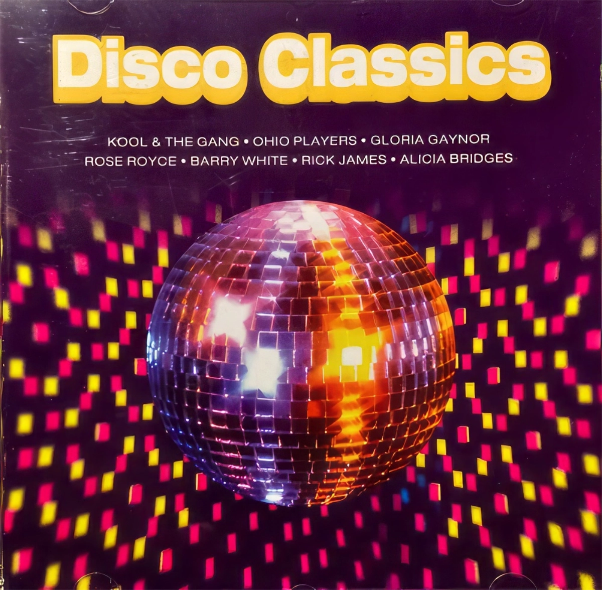 Disco Classics