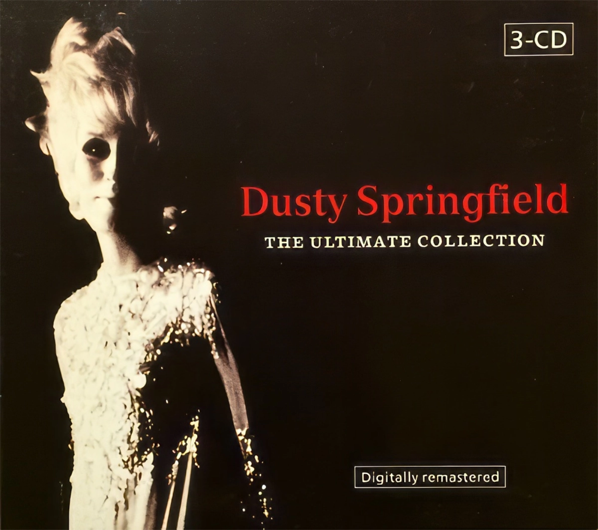 Dusty Springfield .The Ultimate Collection
