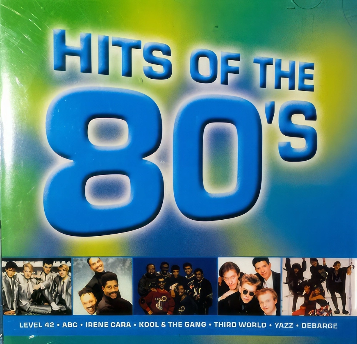 Hits Of The 80'S