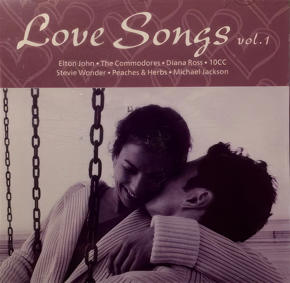Love Songs Vol 1
