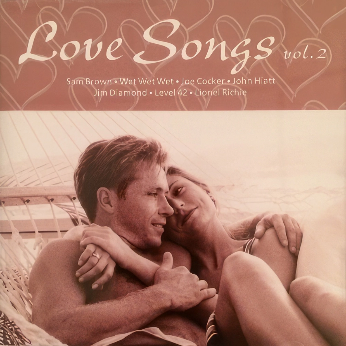 Love Songs Vol 2