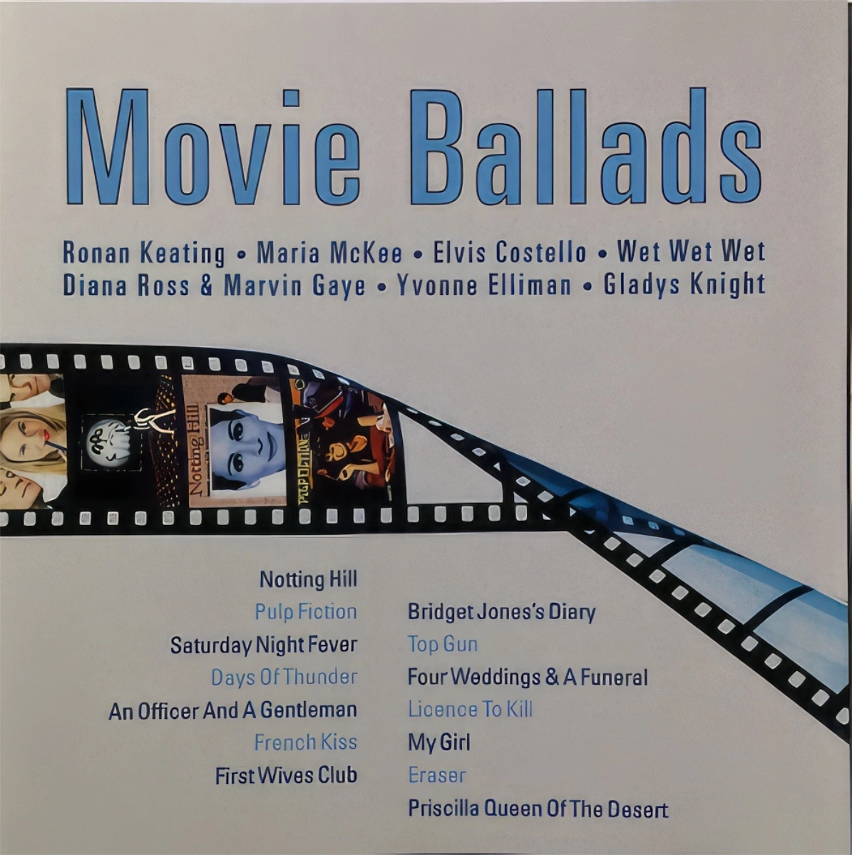 Movie Ballads