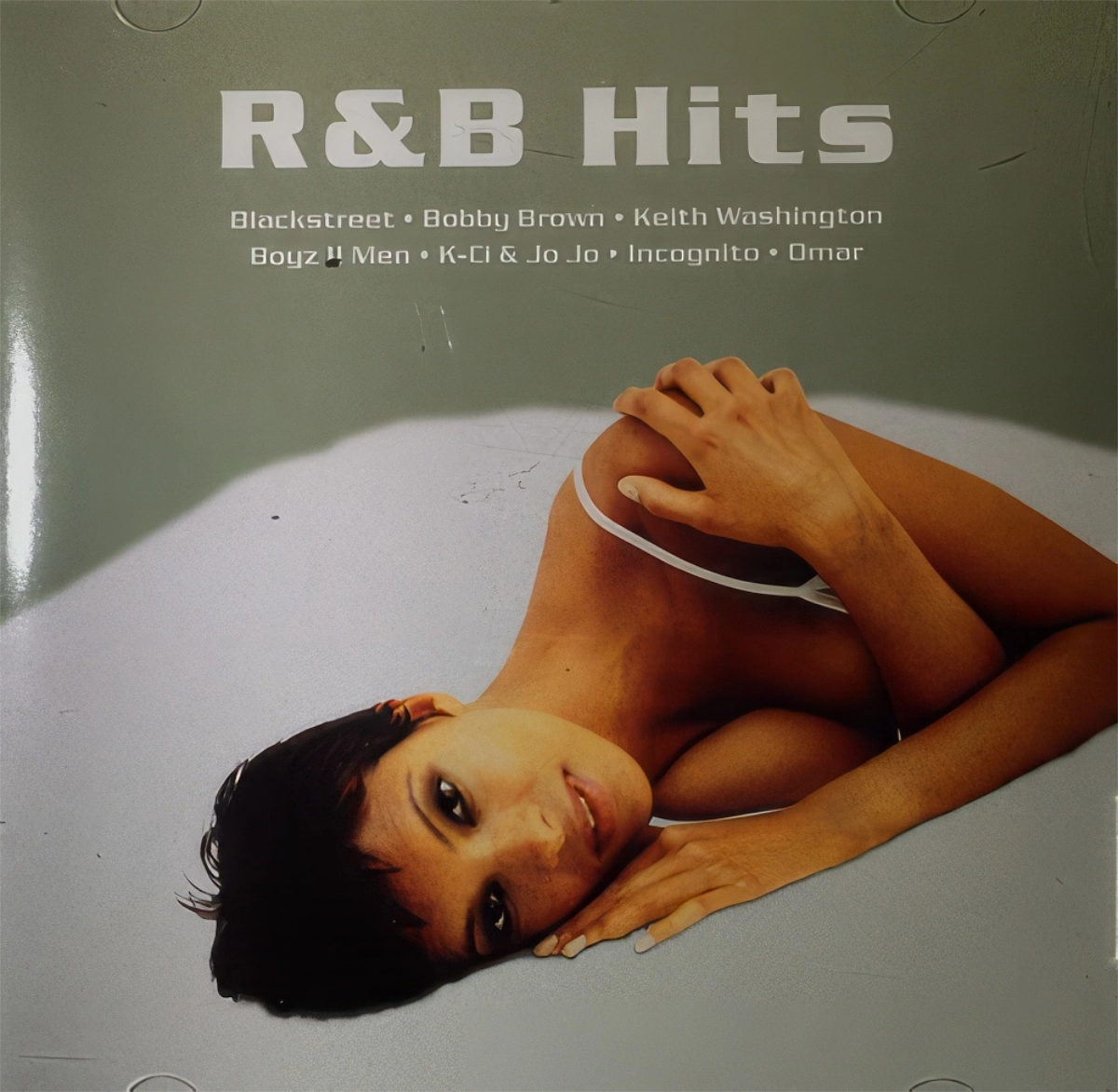 R&b Hits