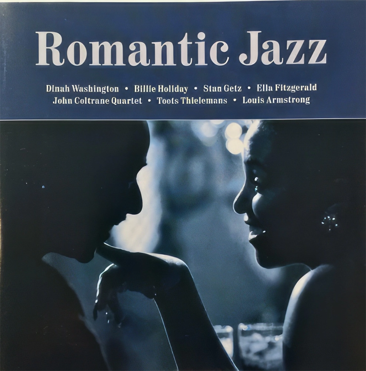 Romantic Jazz