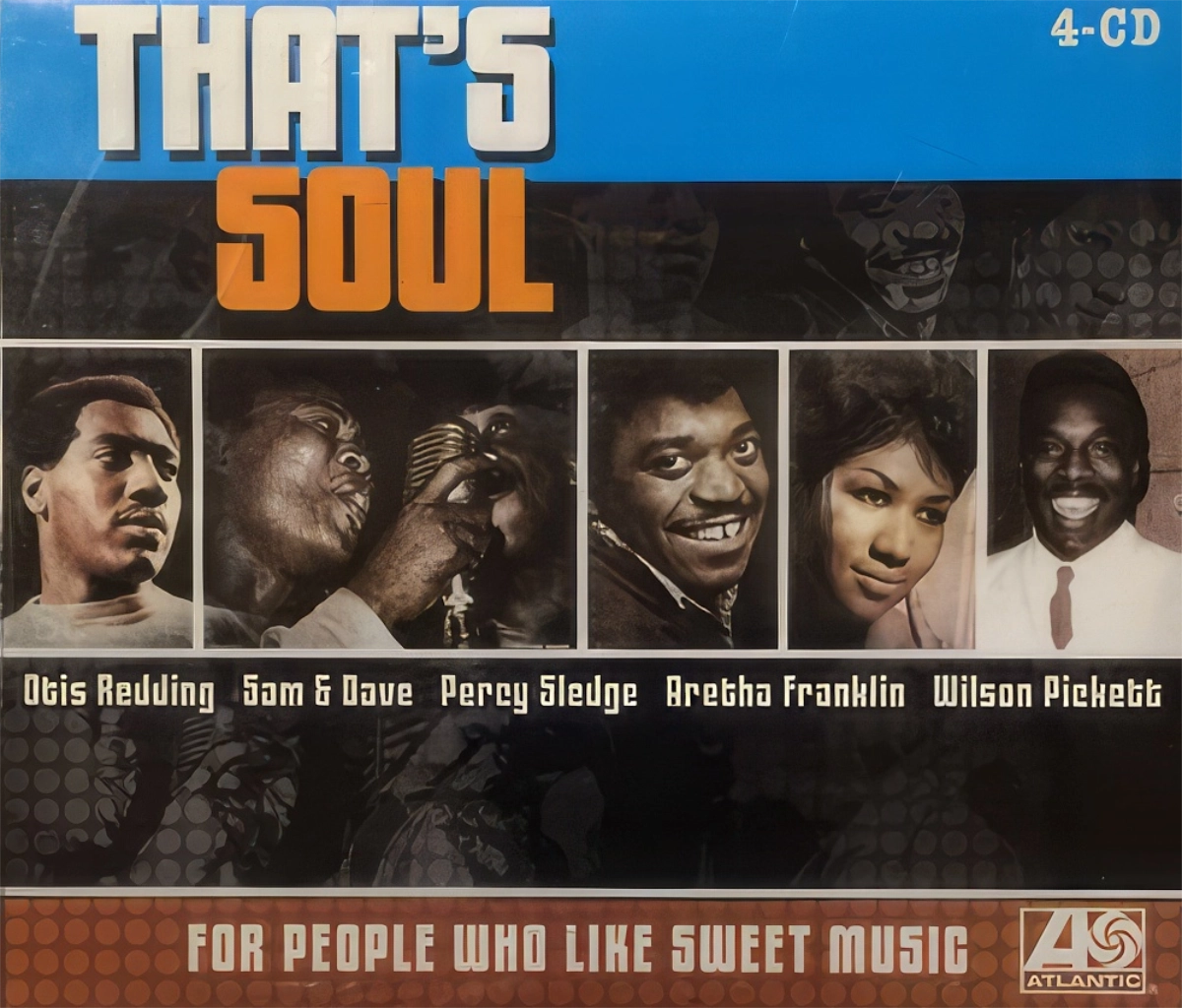 That's Soul