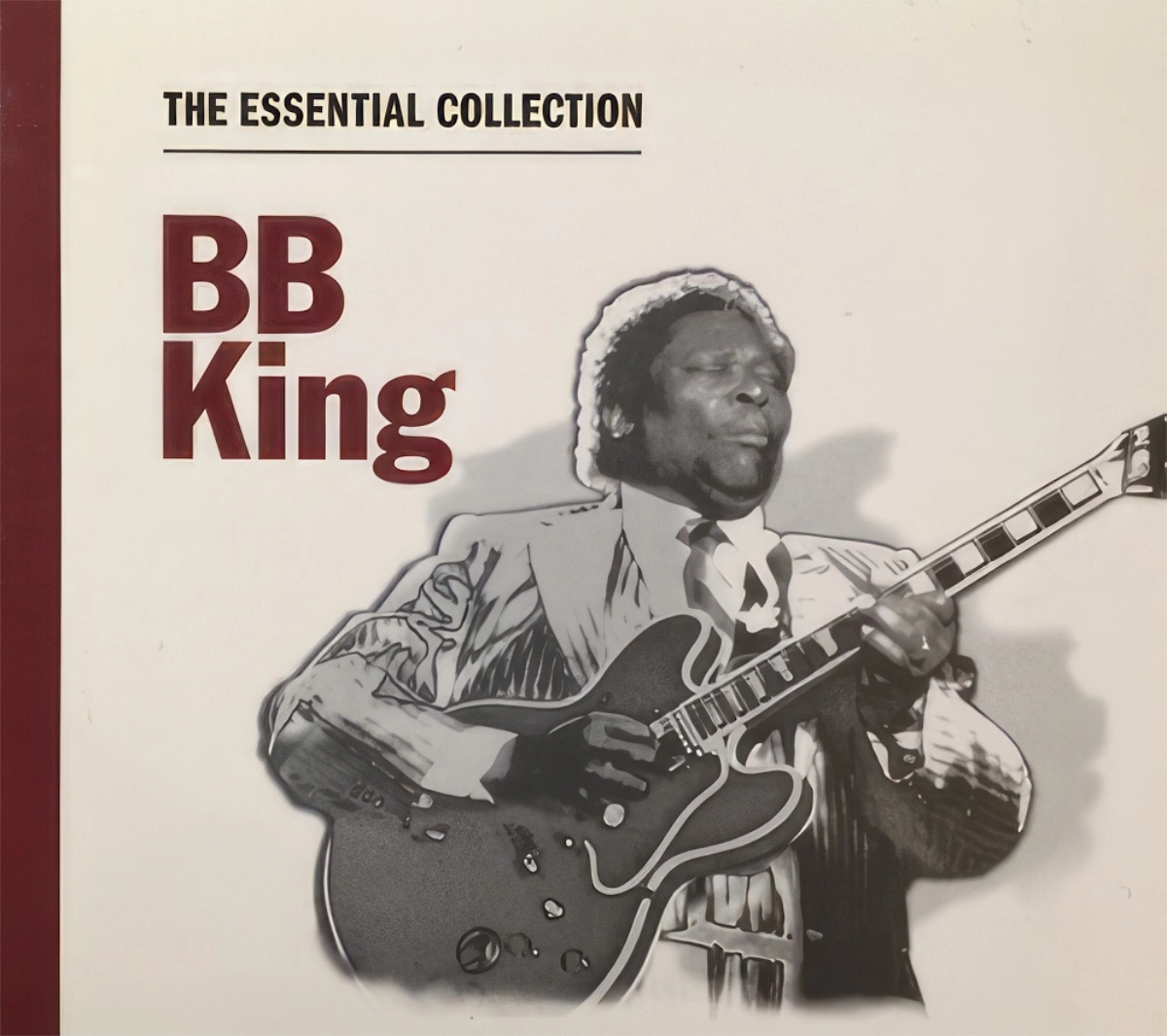 Bb King .The Essential Collection