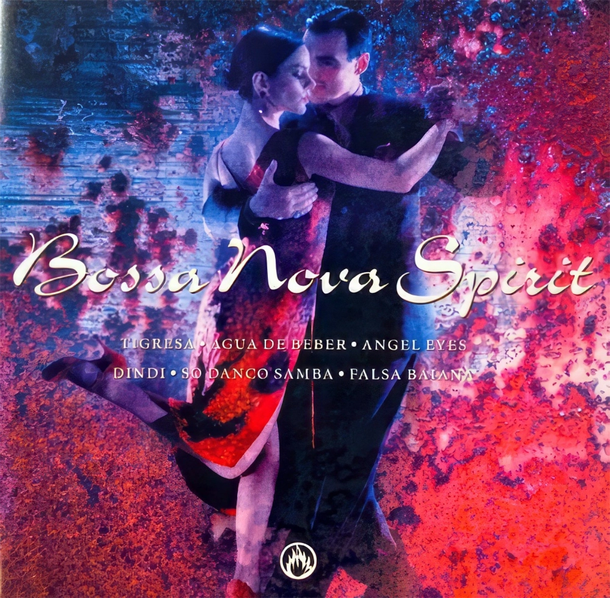 Bossa Nova Spirit
