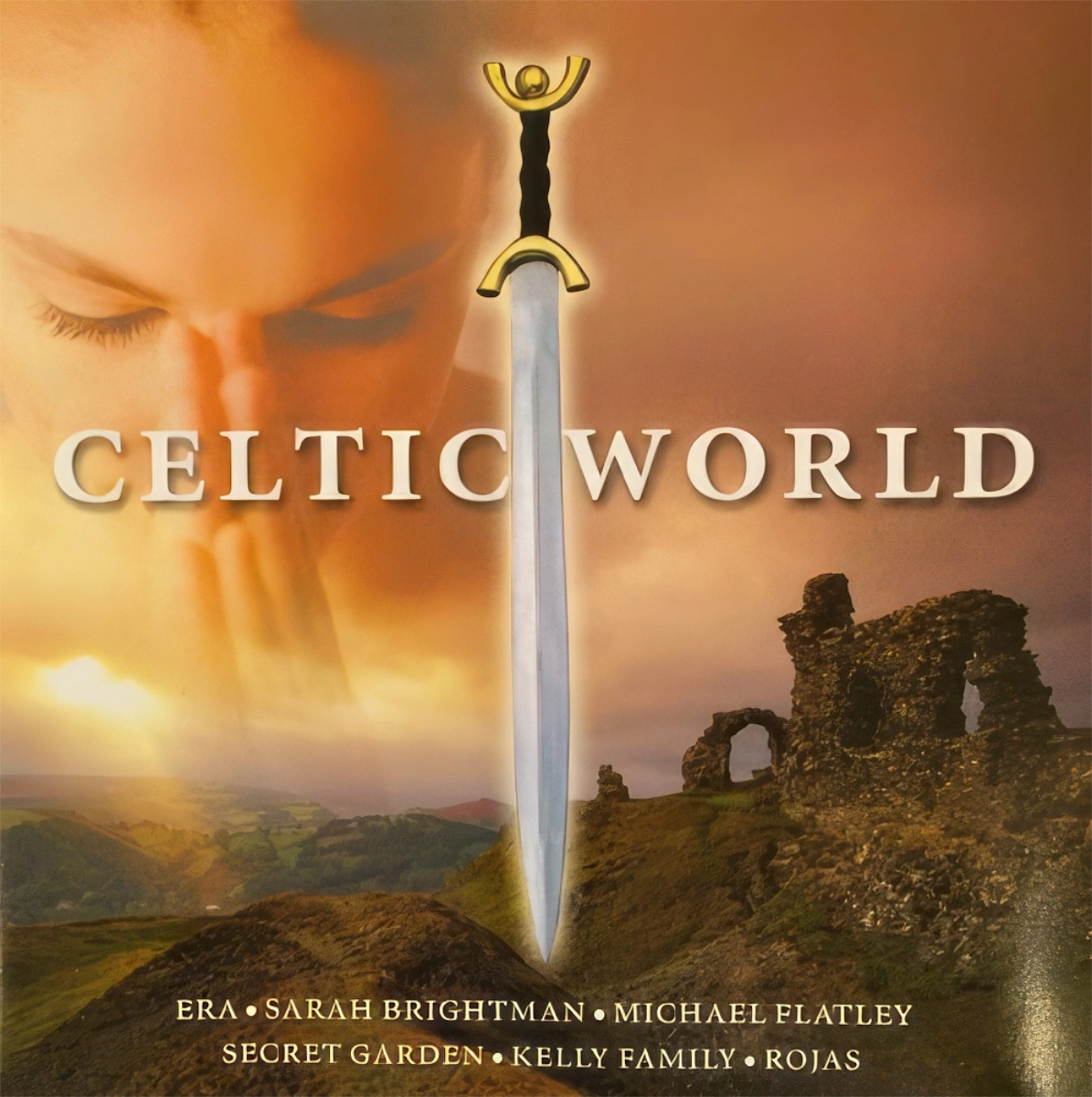 Celtic World