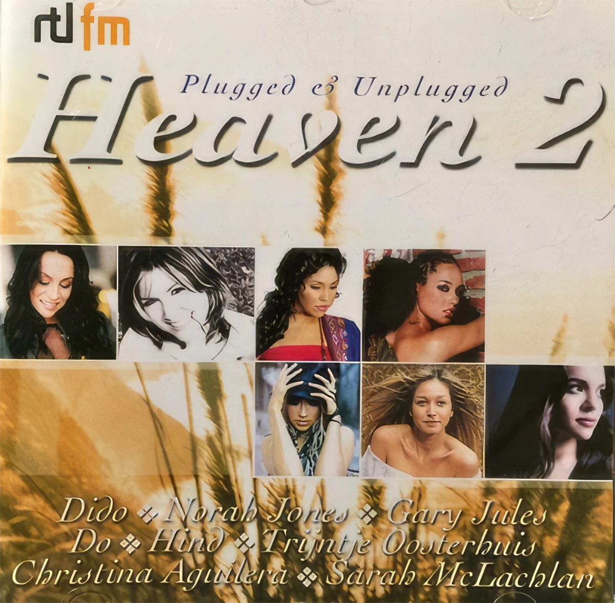 Heaven 2