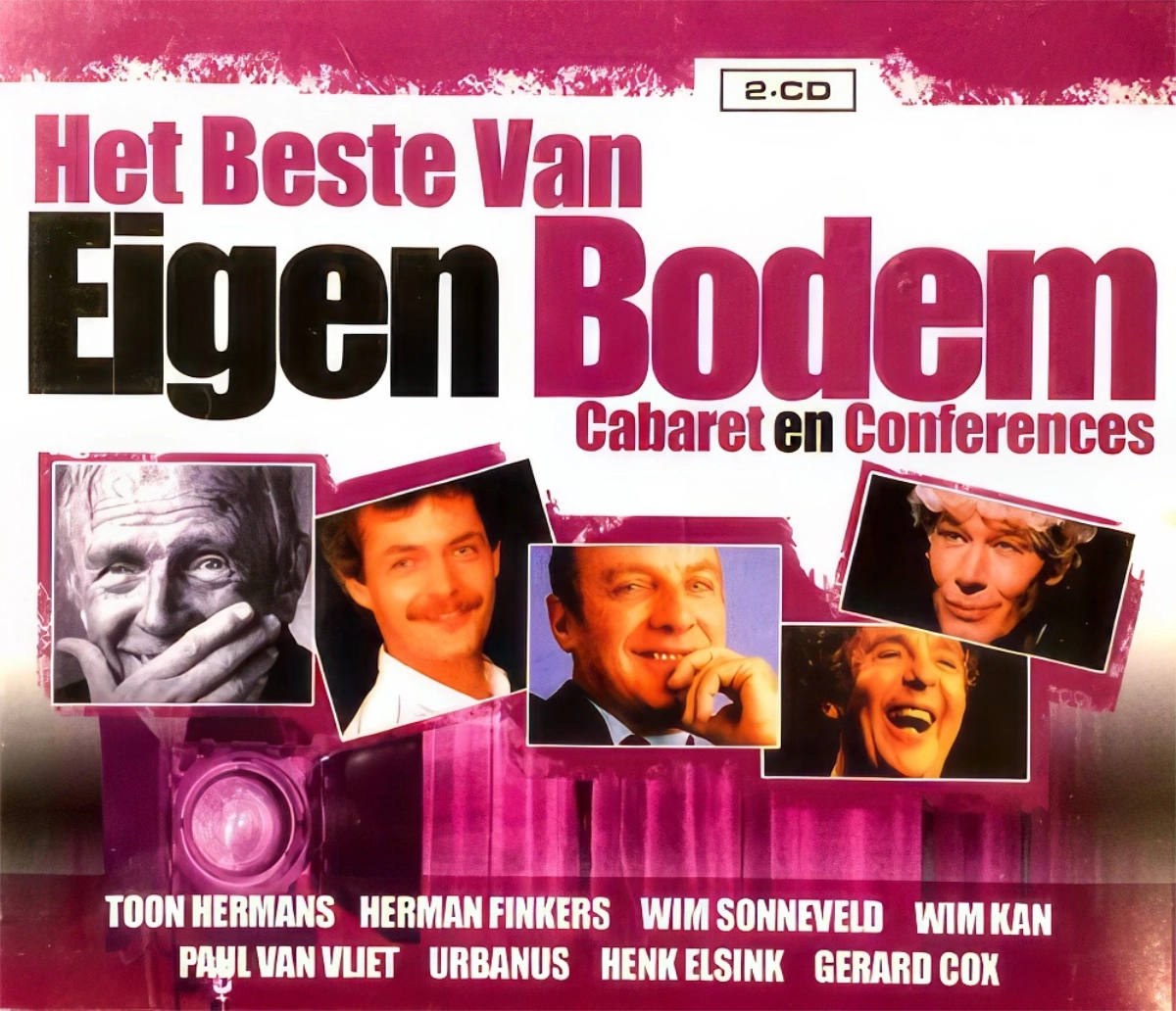 Het Beste Van Eigen Bodem
