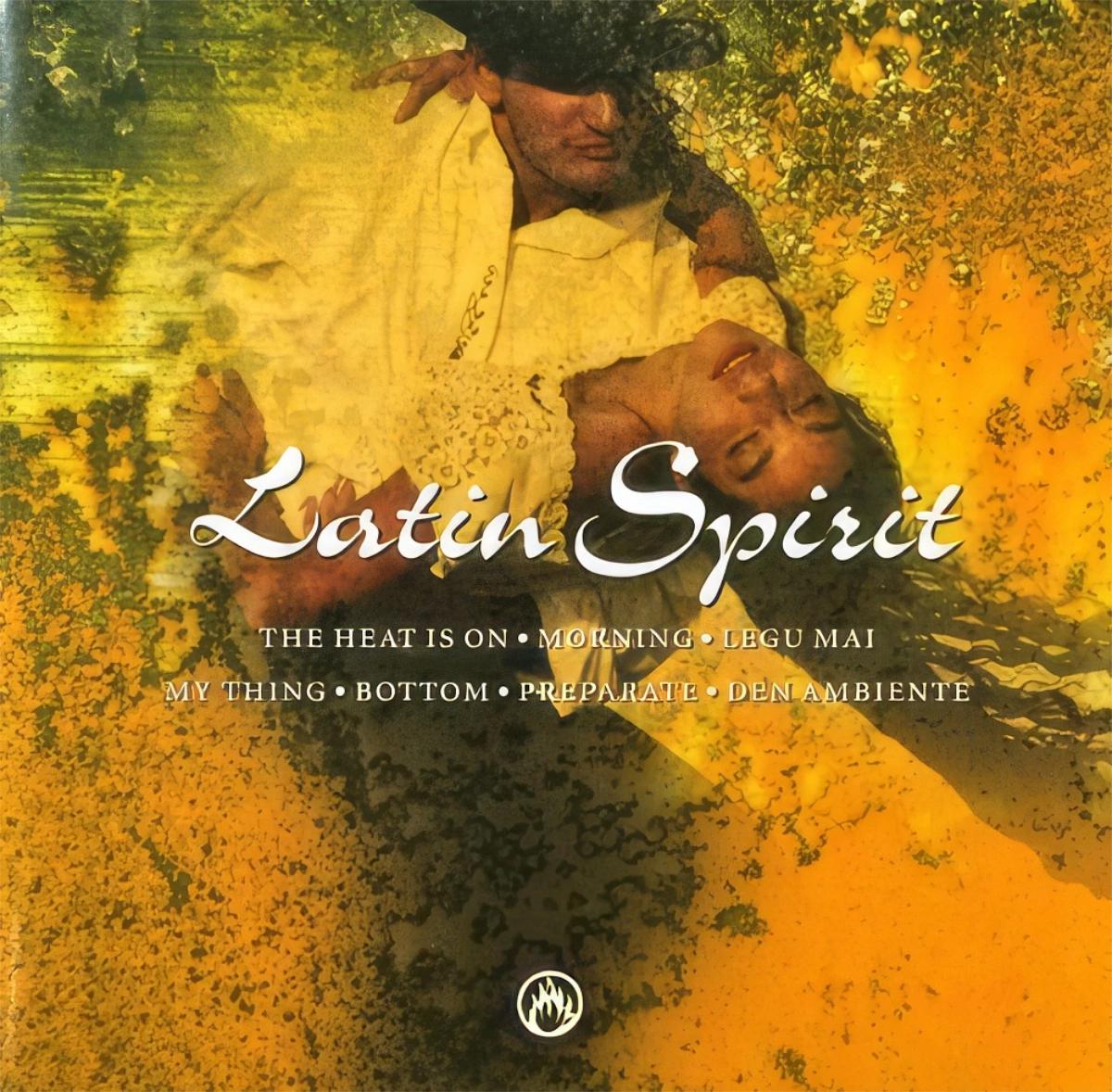 Latin Spirit