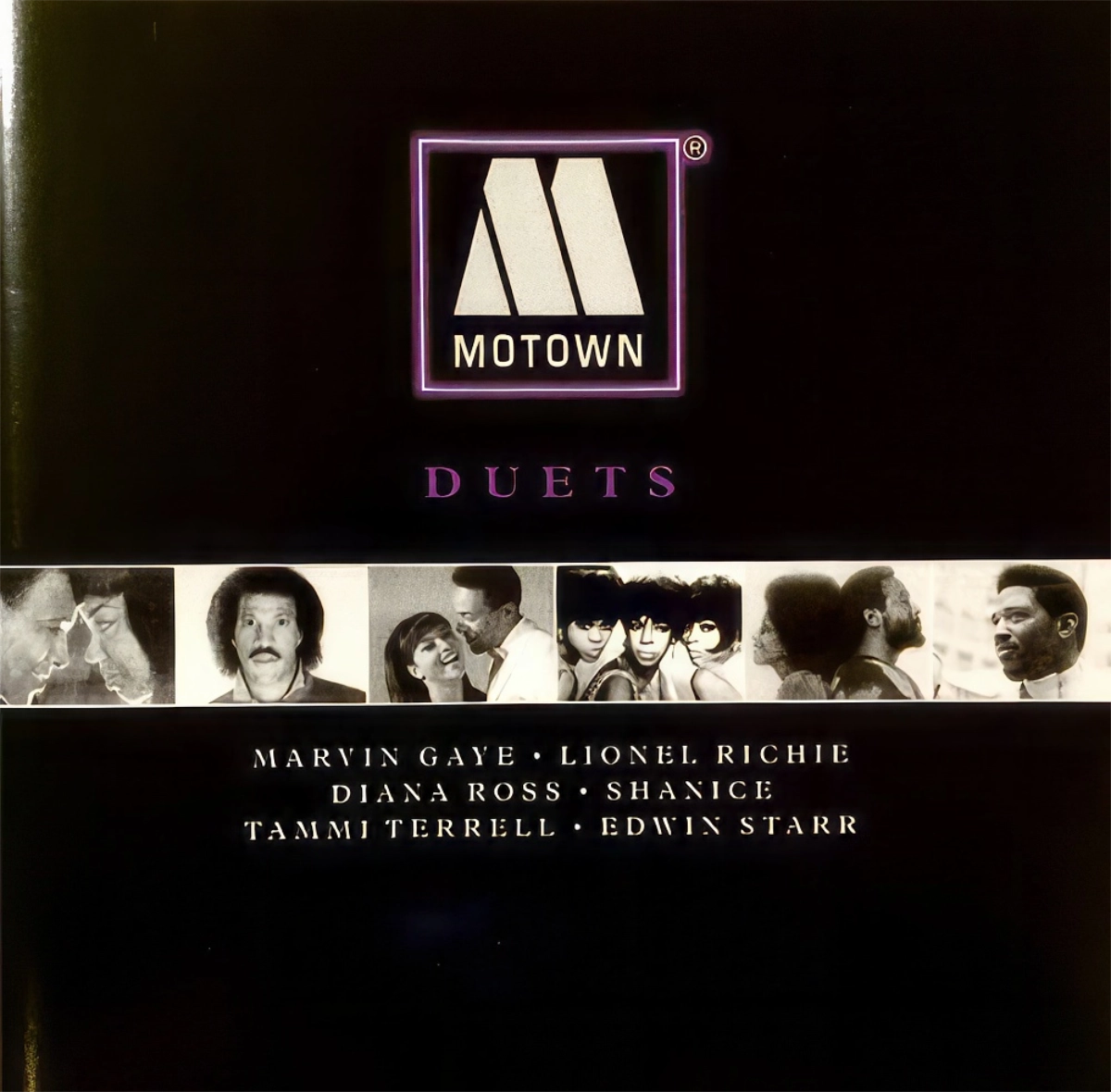 Motown Duets-2