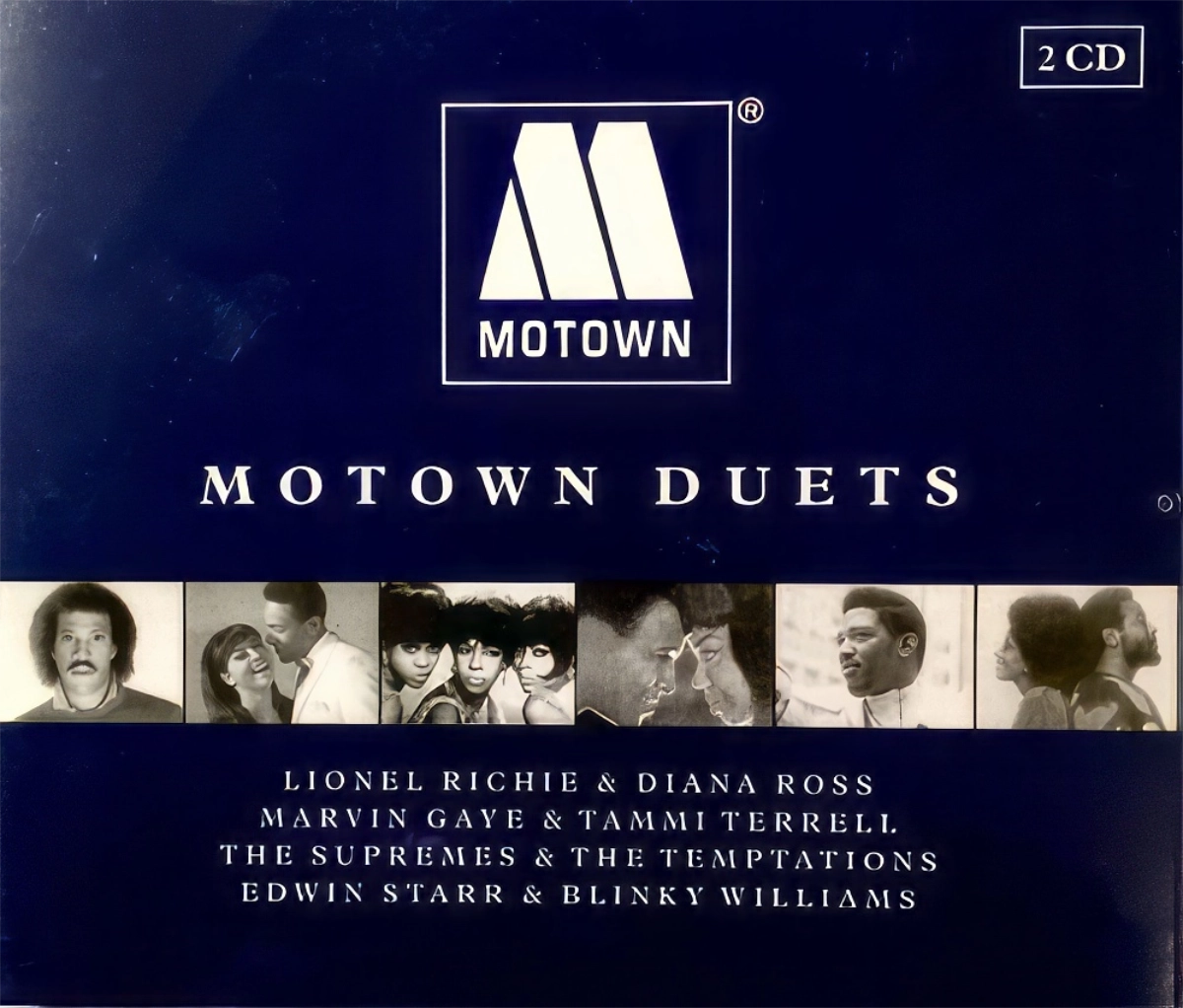 Motown Duets