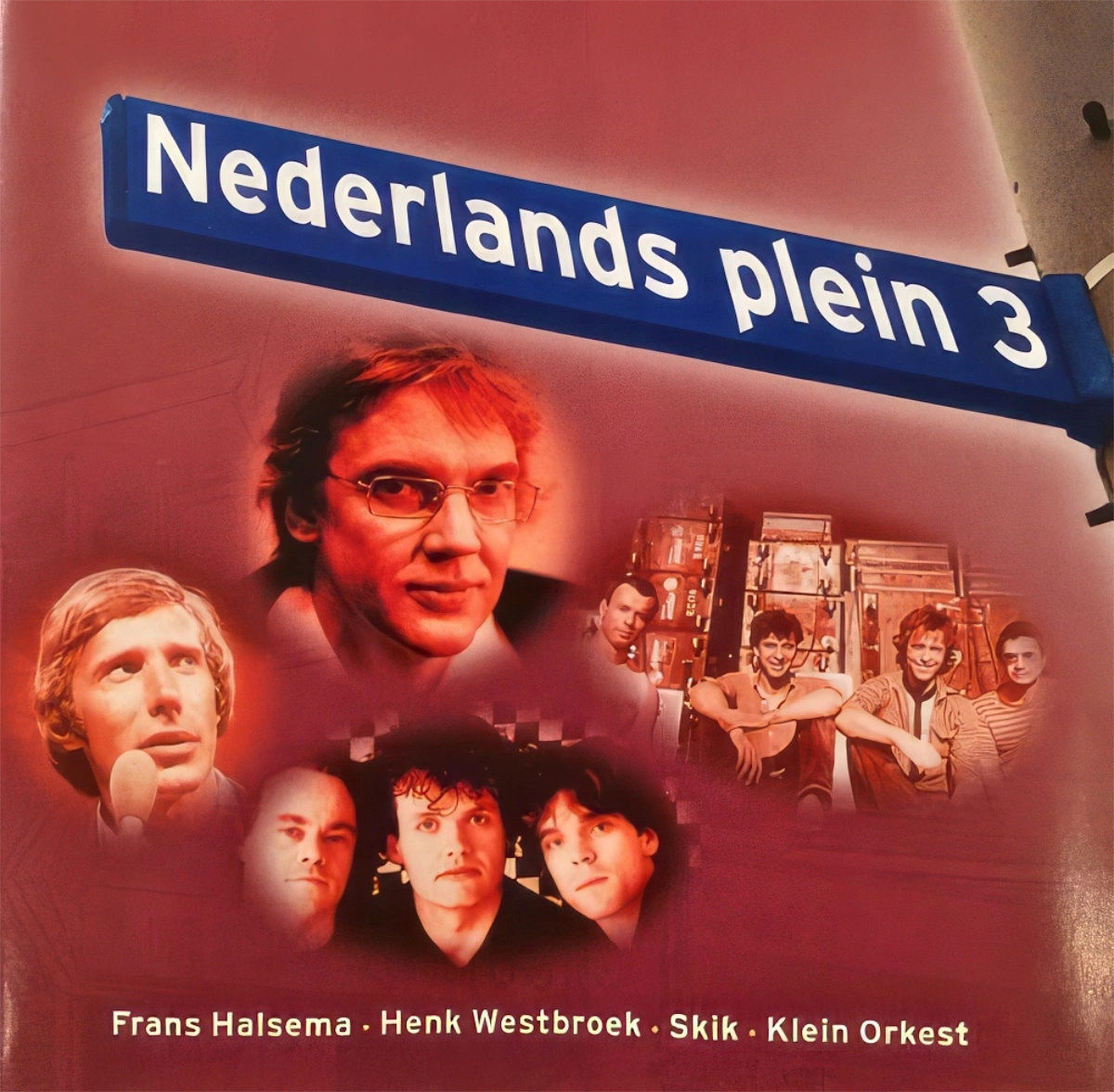 Nederlands Plein 3