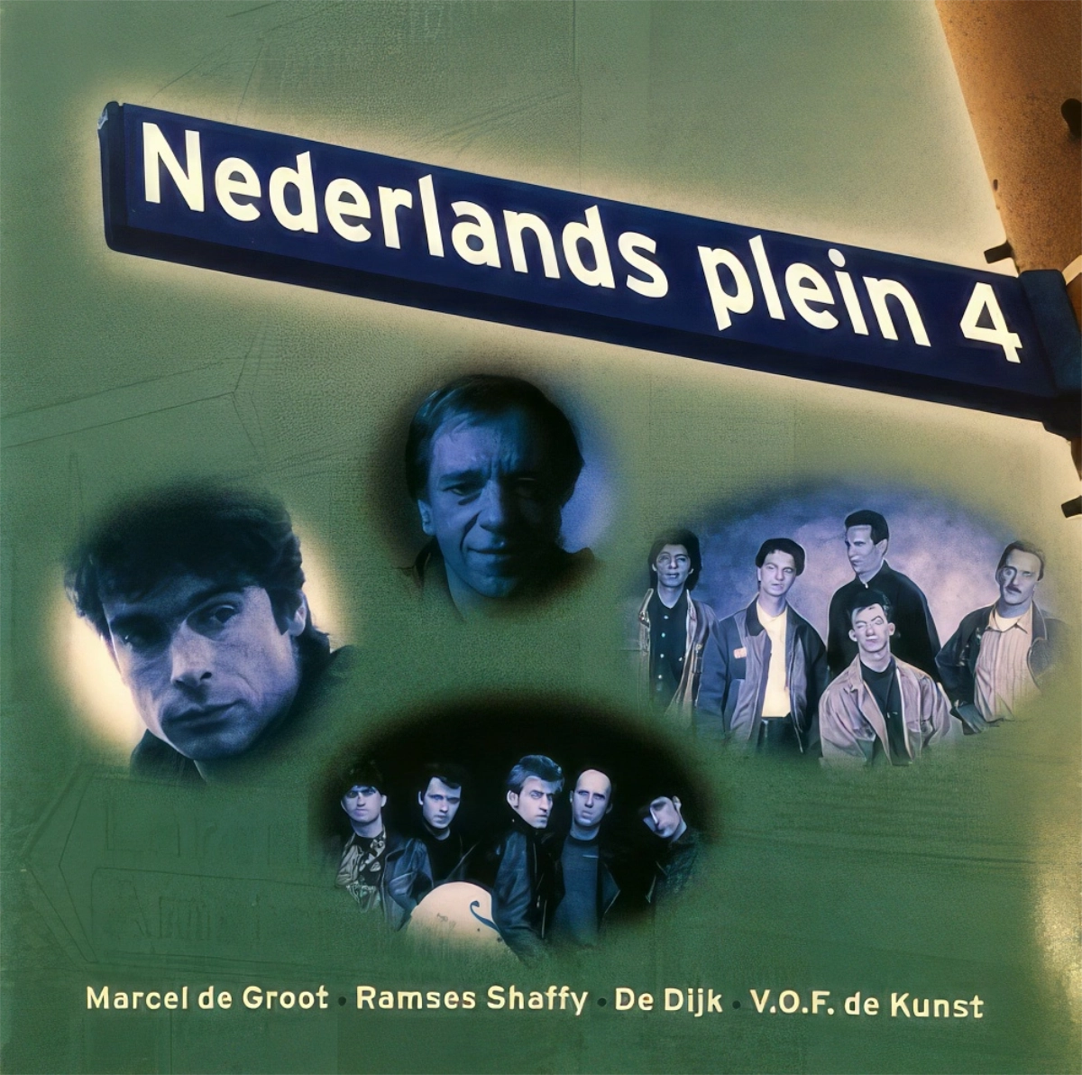 Nederlands Plein 4