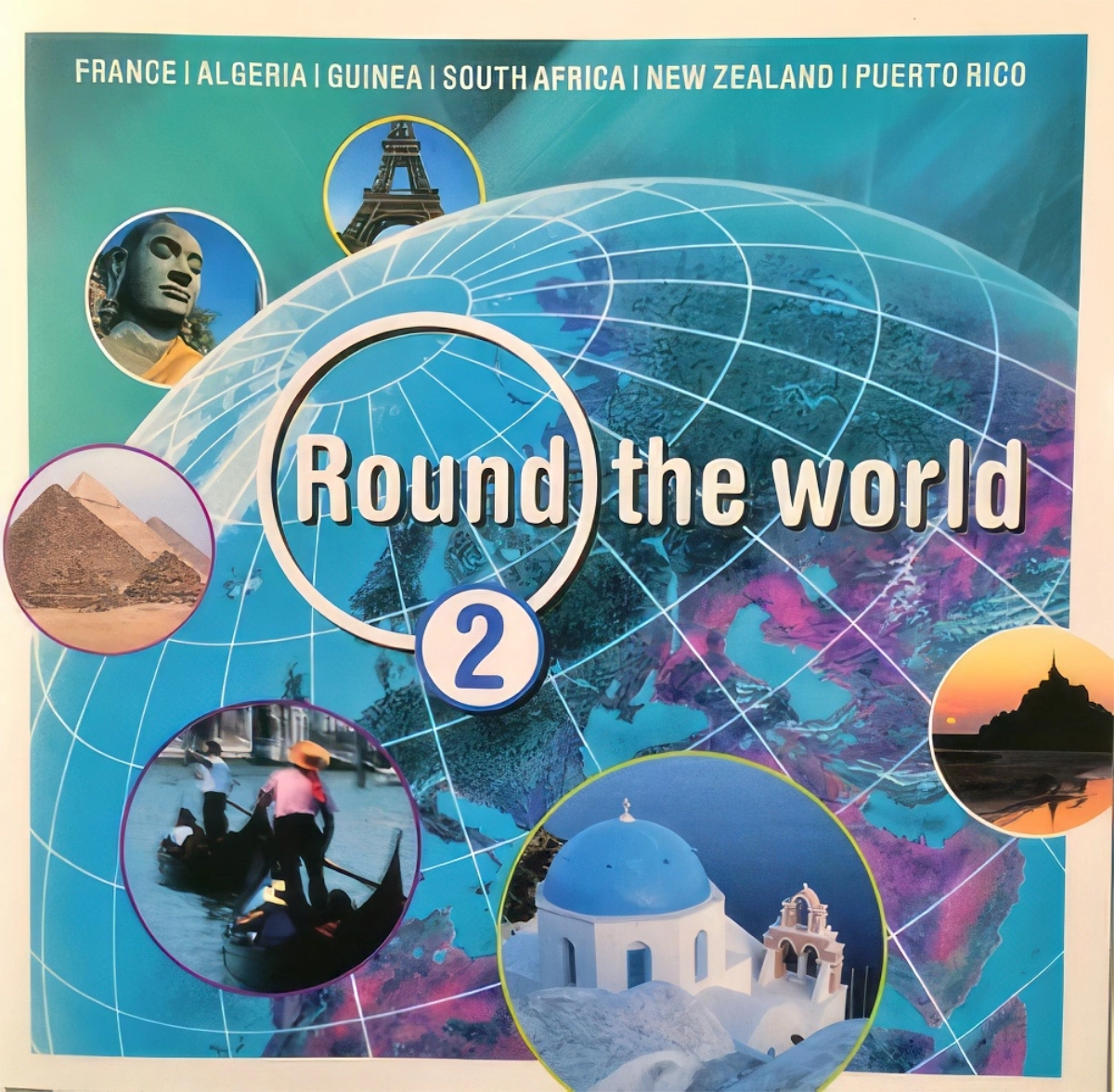 Round The World 2