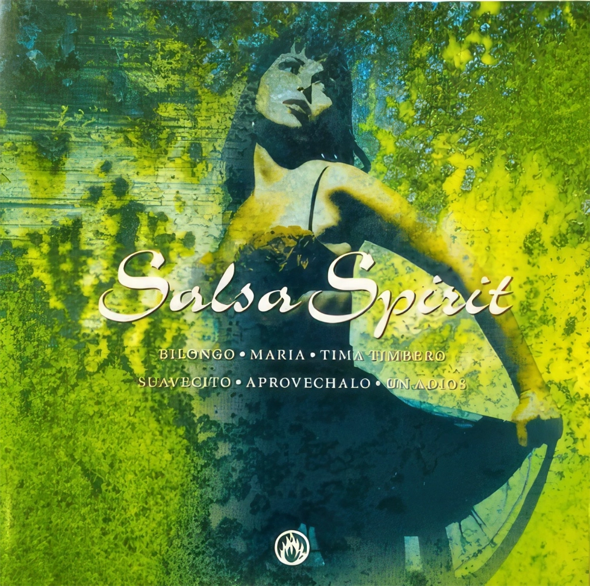 Salsa Spirit