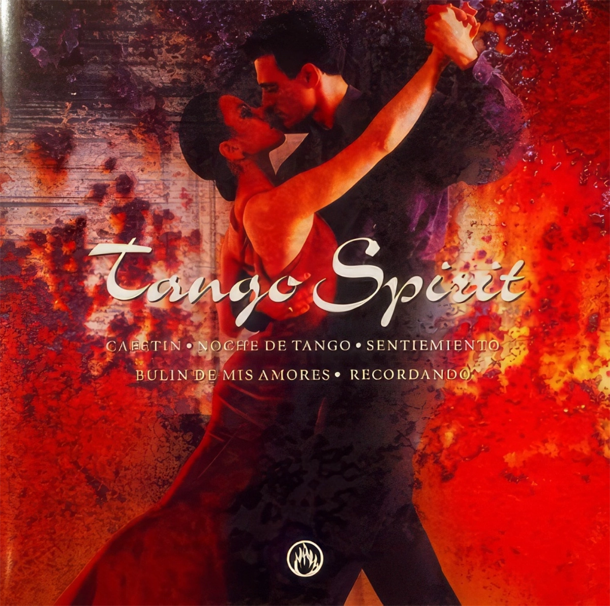 Tango Spirit