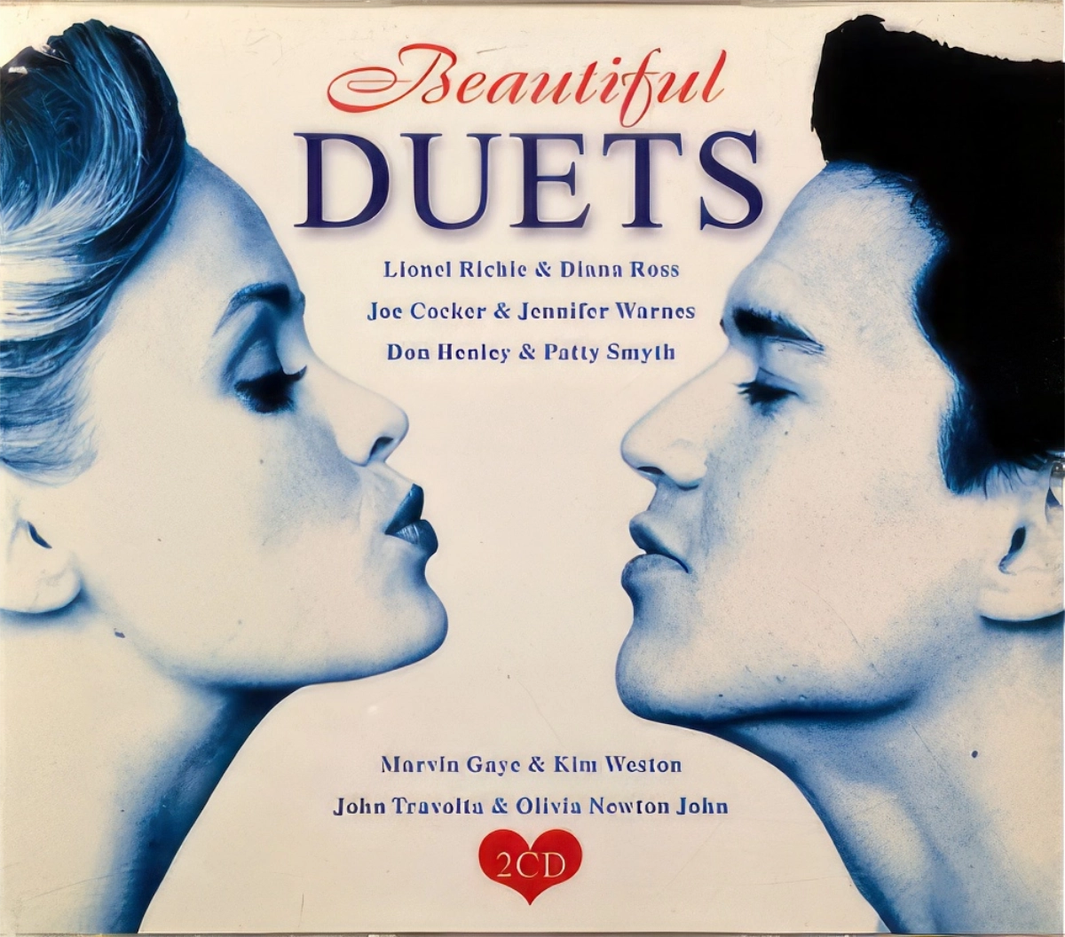 Beautiful Duets