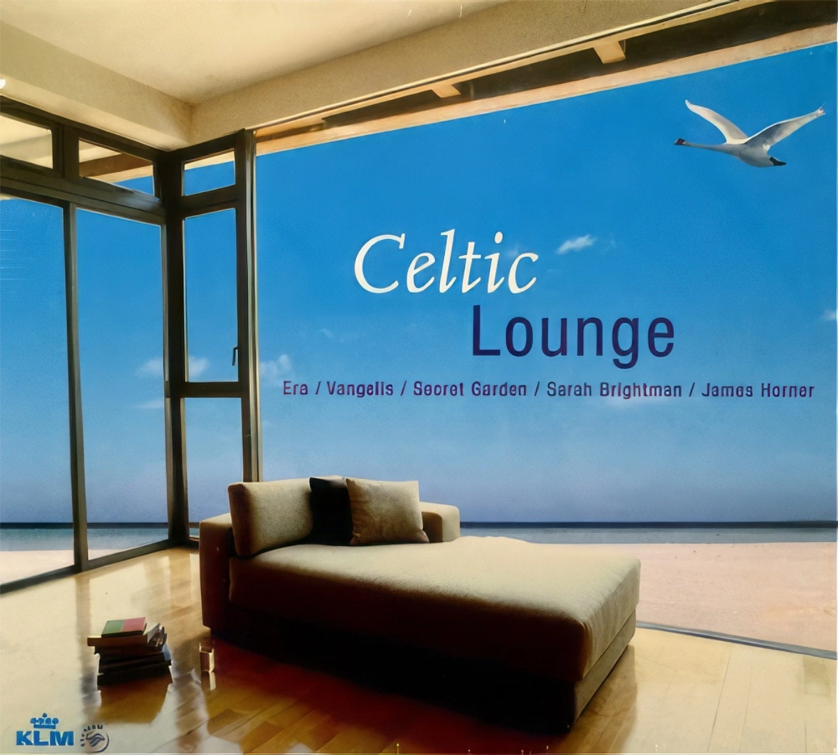 Celtic Lounge Vol 1