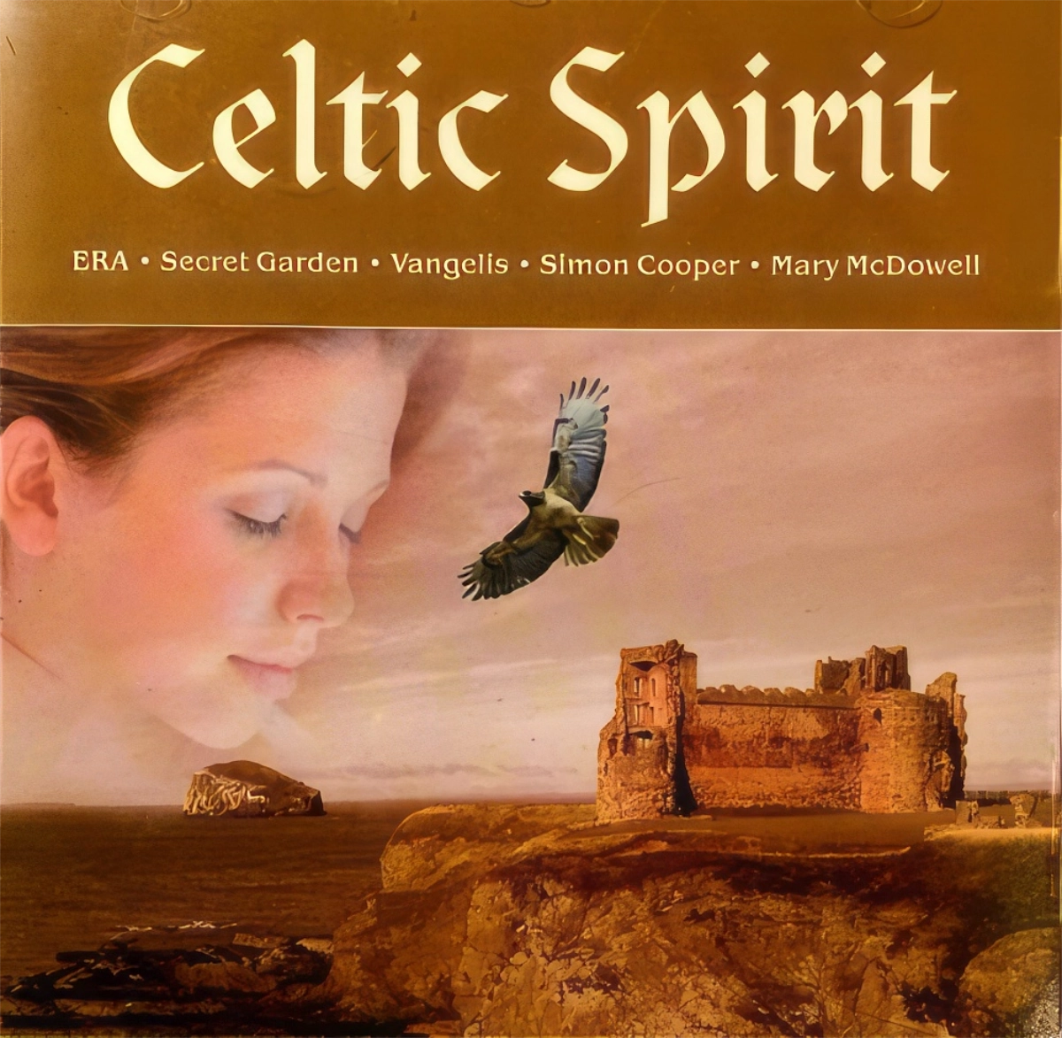 Celtic Spirit
