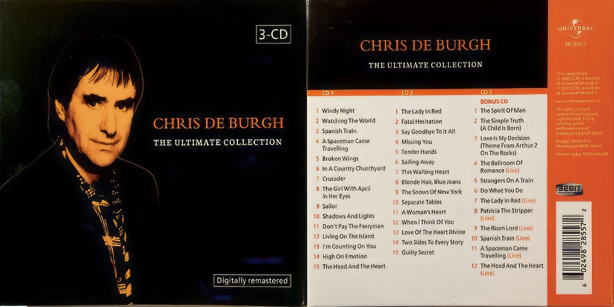 Chris-de-burgh---the-ultimate-collection-(3-cd)