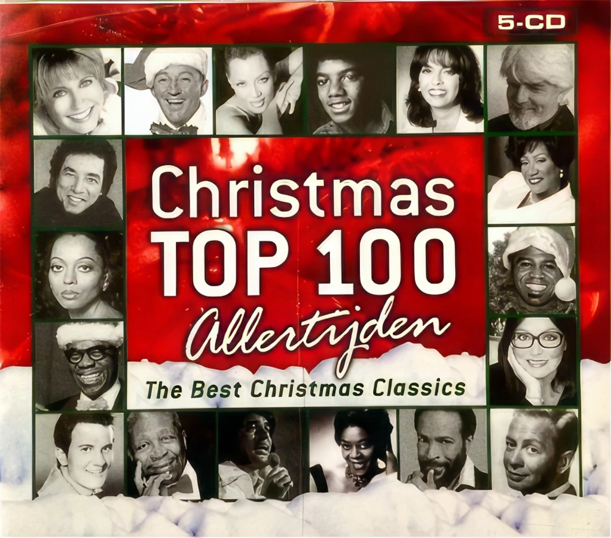 Christmas Top 100 Allertijden