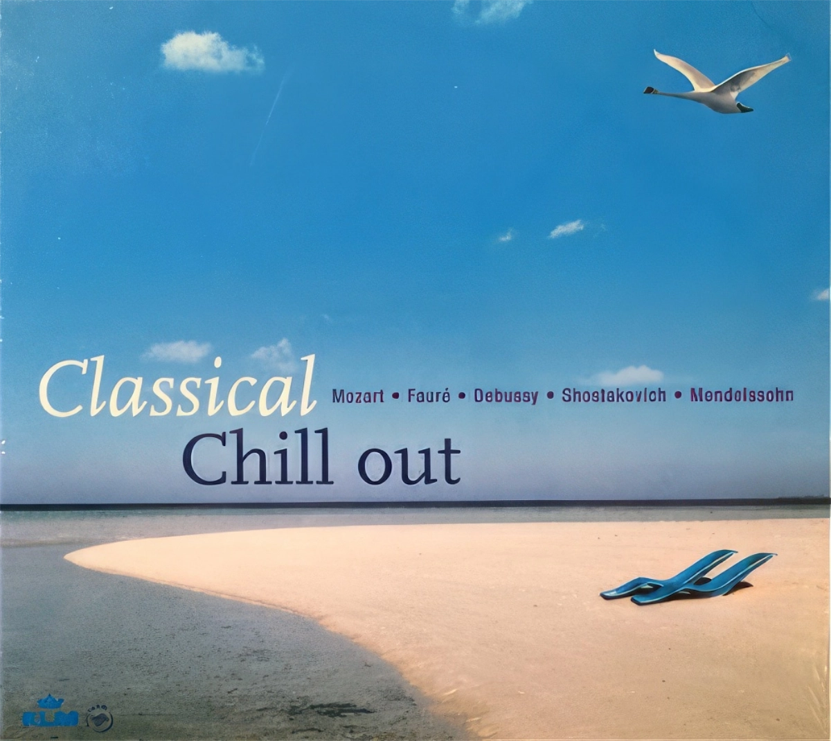 Classical Chill Out