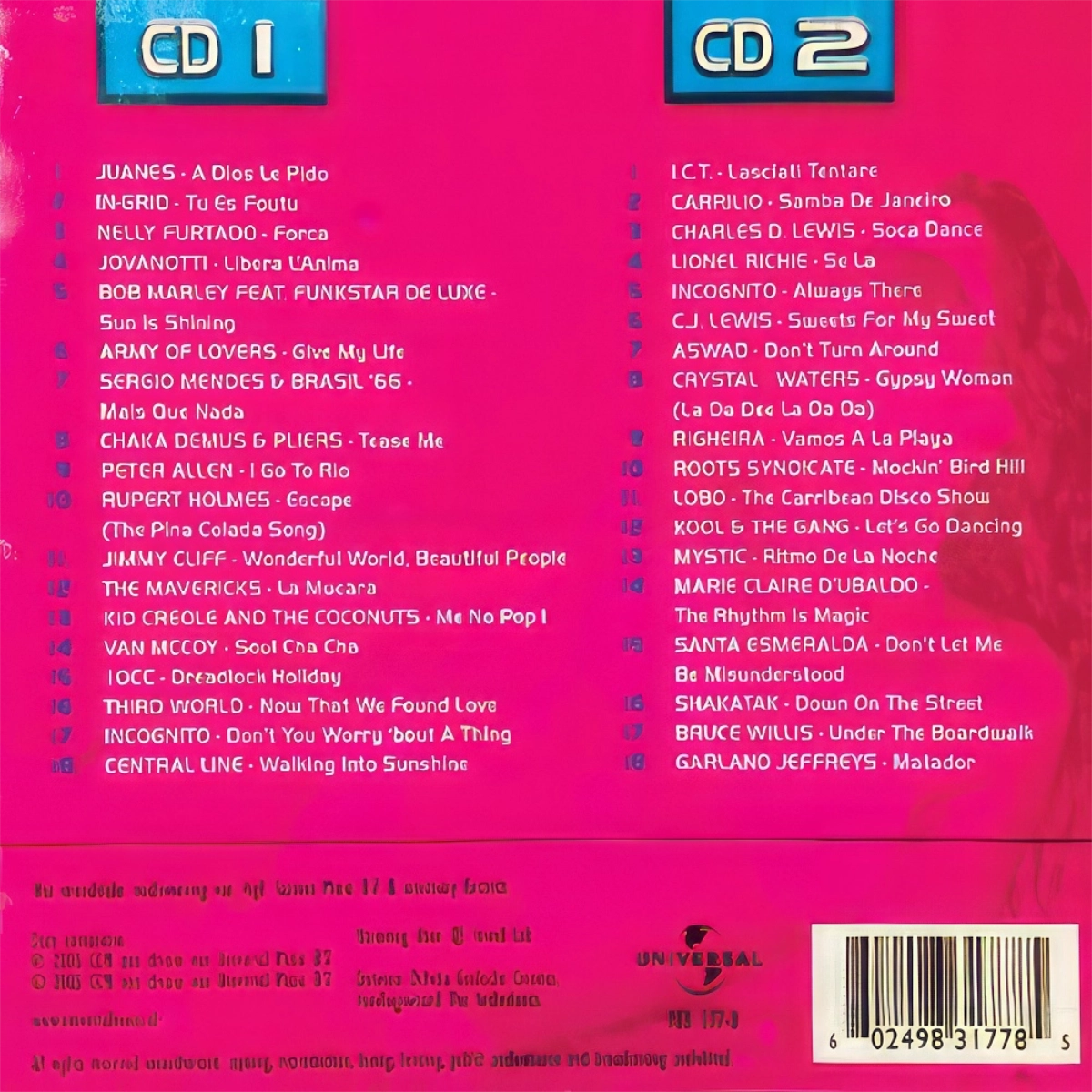 De-lekkerste-zomer-hits-back-cover