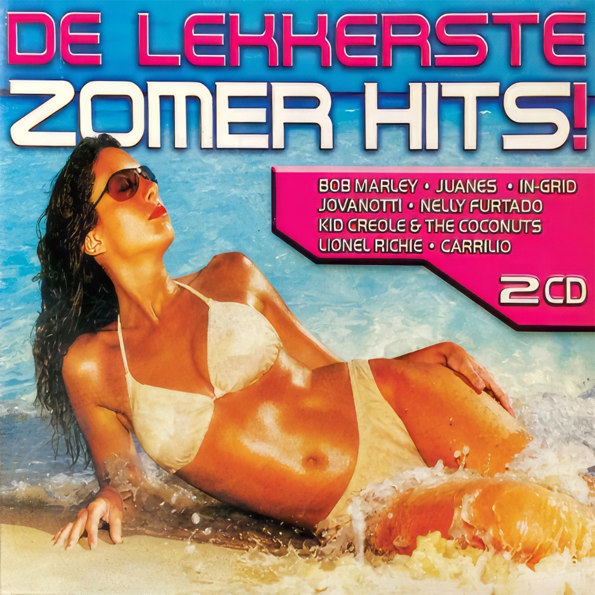 De-lekkerste-zomer-hits