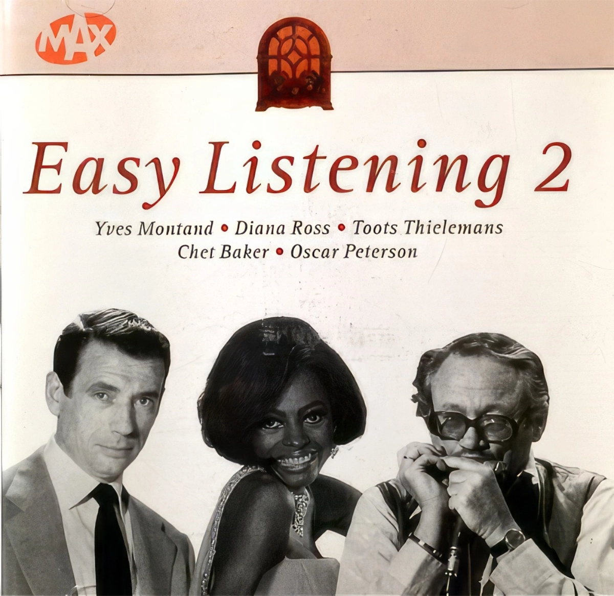 Easy Listening 2
