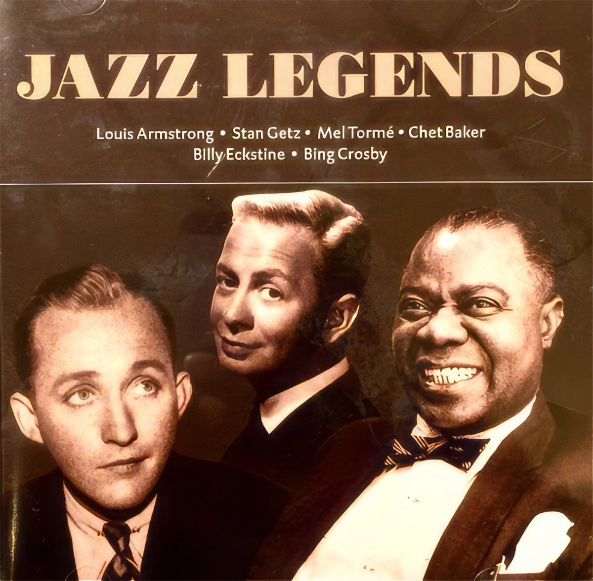 Jazz Legends-2