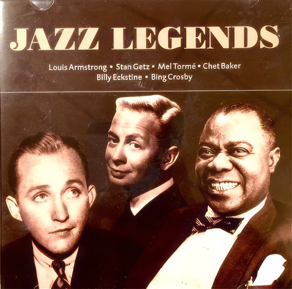 Jazz Legends