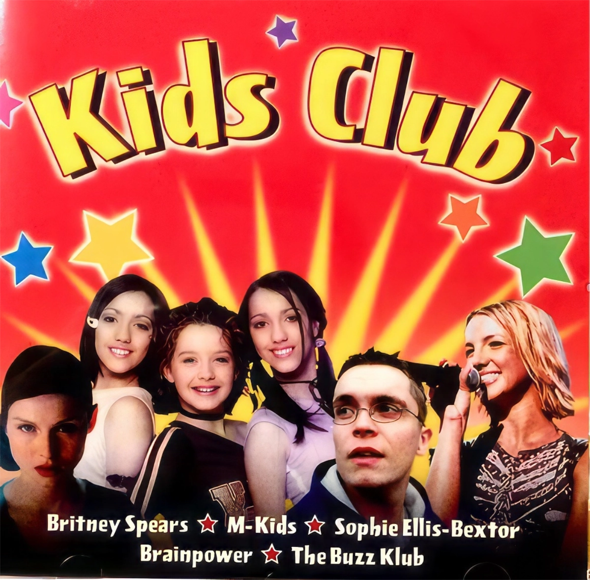 Kids Club