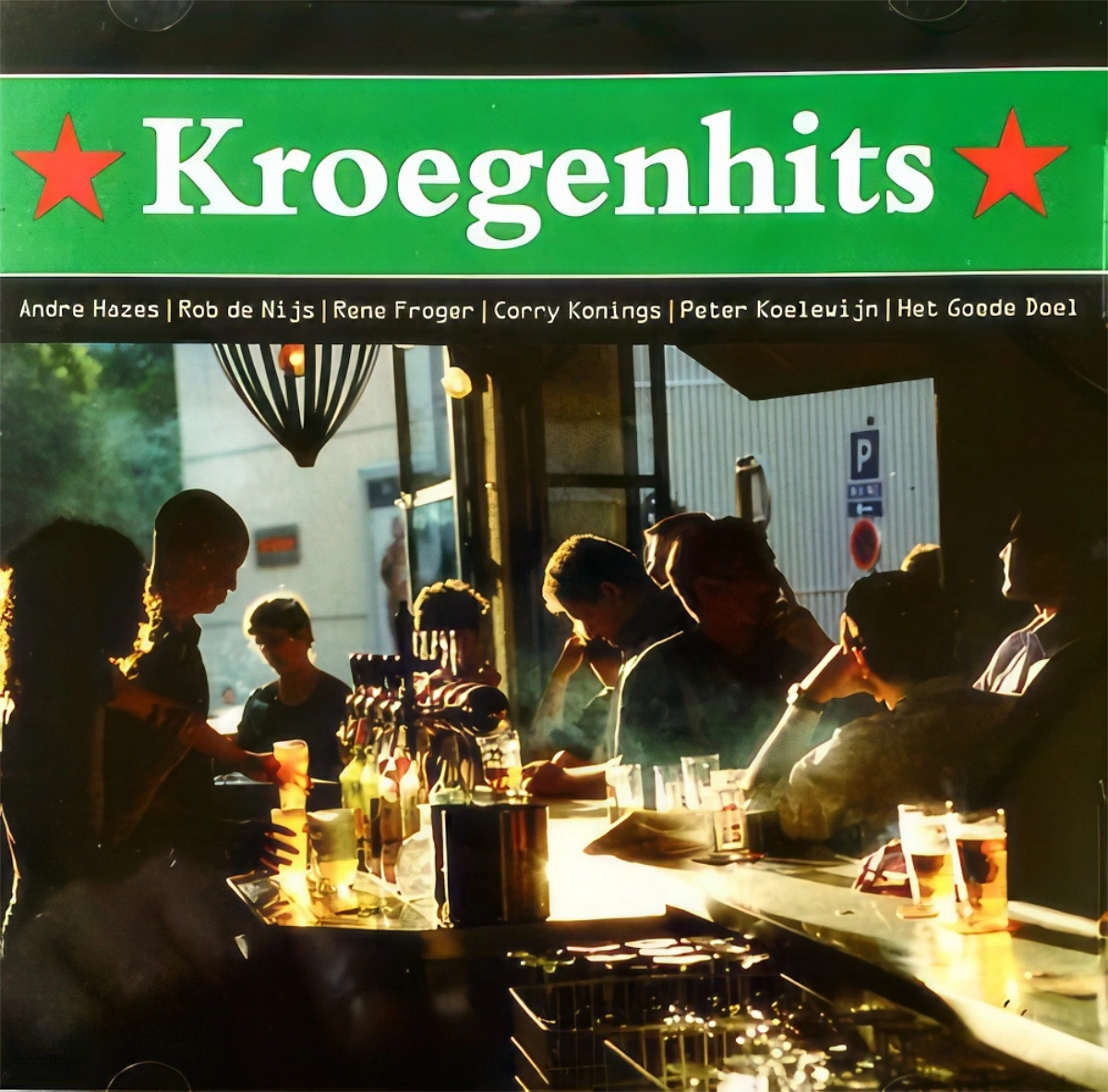 Kroegenhits