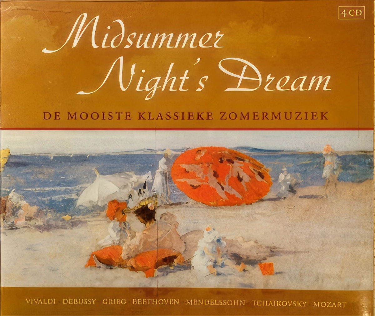 Midsummer Night's Dream