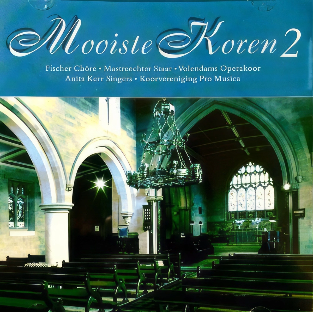 Mooiste Koren 2
