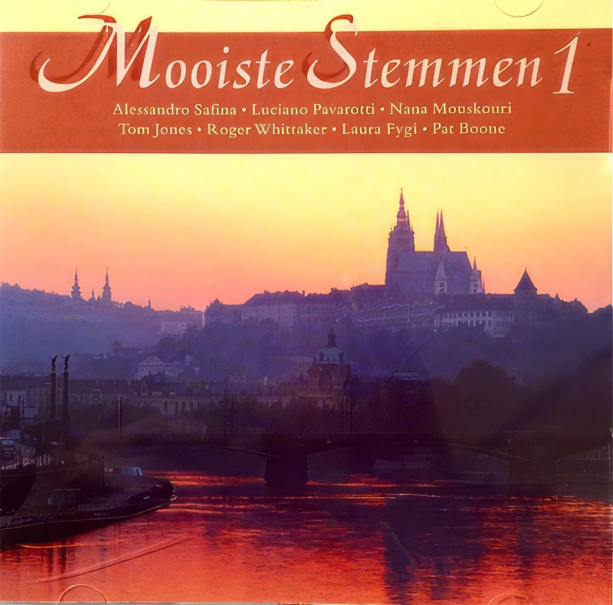 Mooiste Stemmen 1