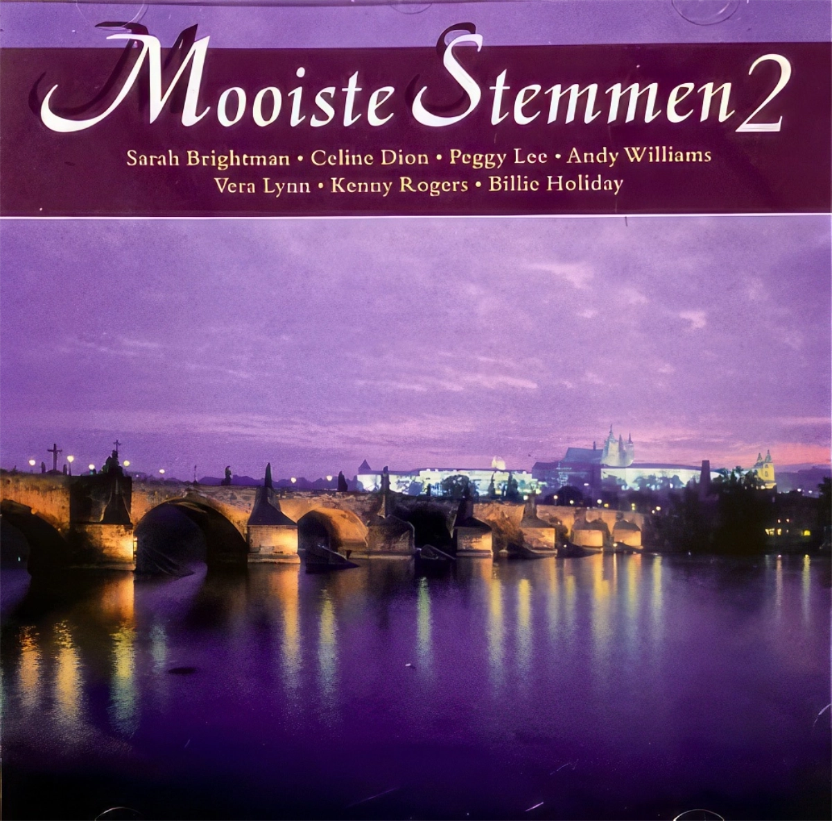 Mooiste Stemmen 2