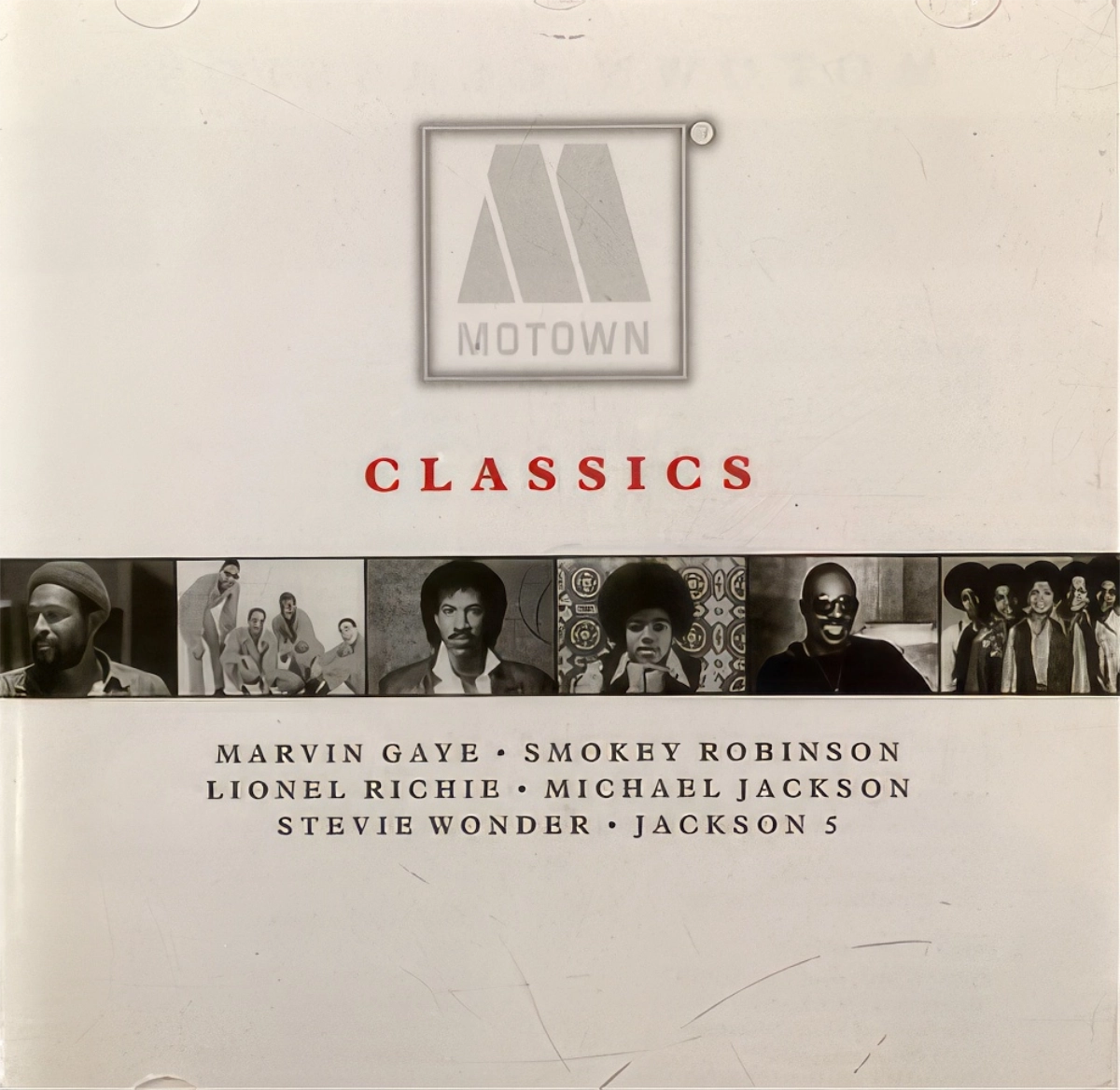Motown Classics