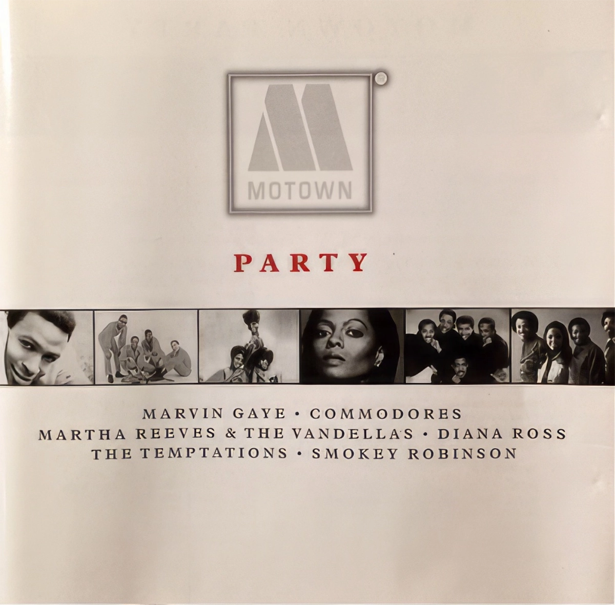 Motown Party