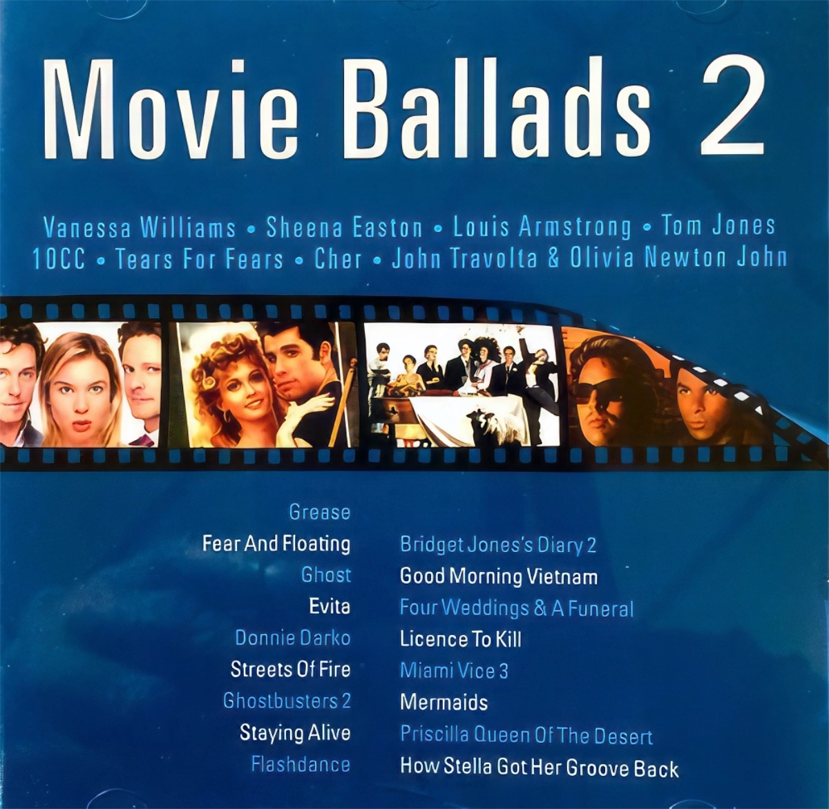 Movie Ballads 2