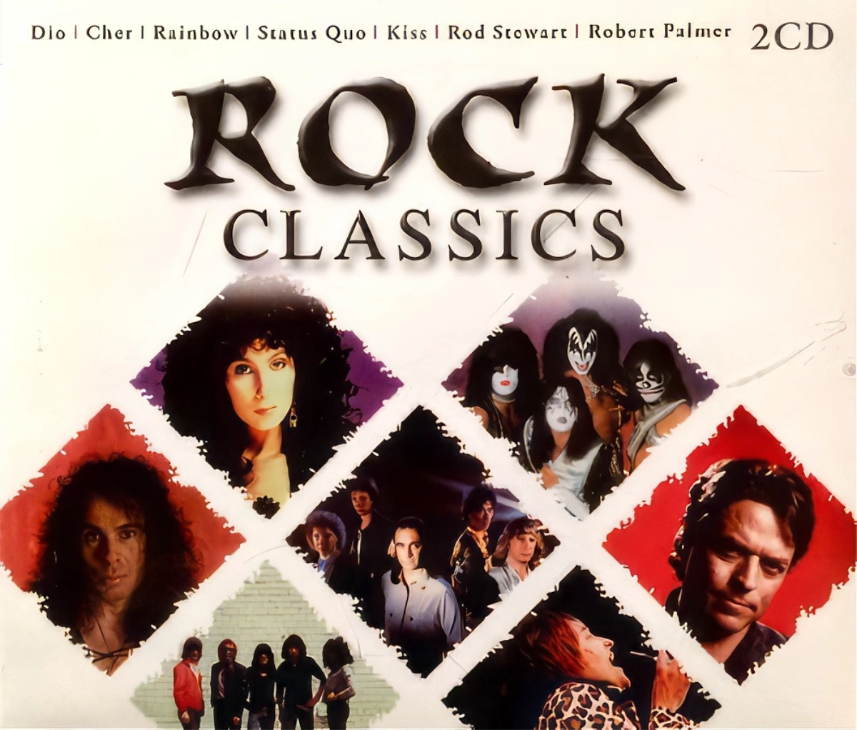 Rock Classics