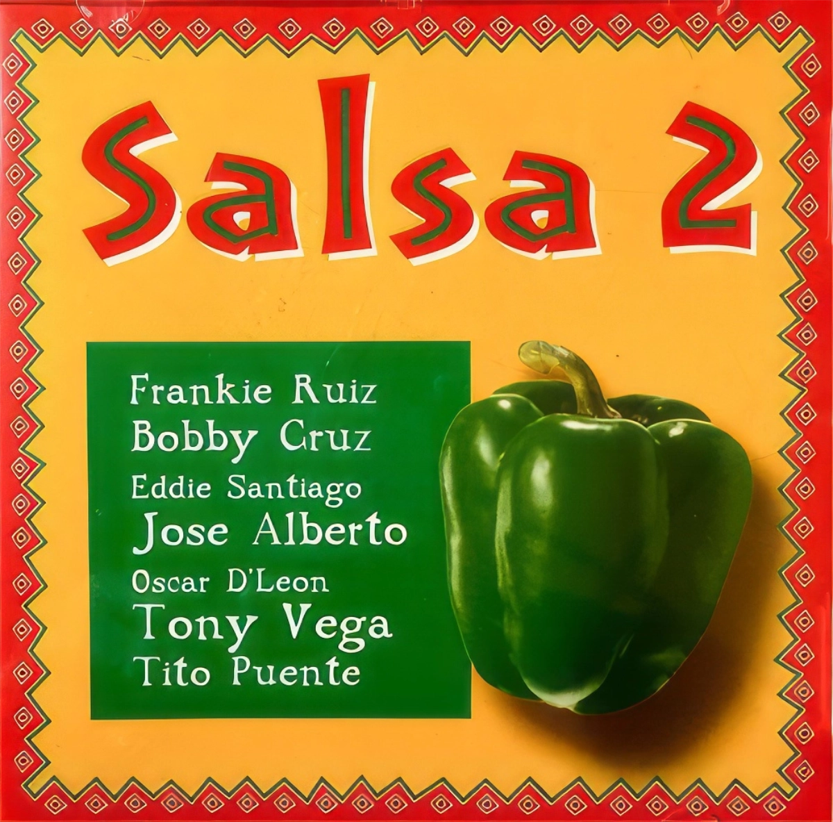 Salsa 2