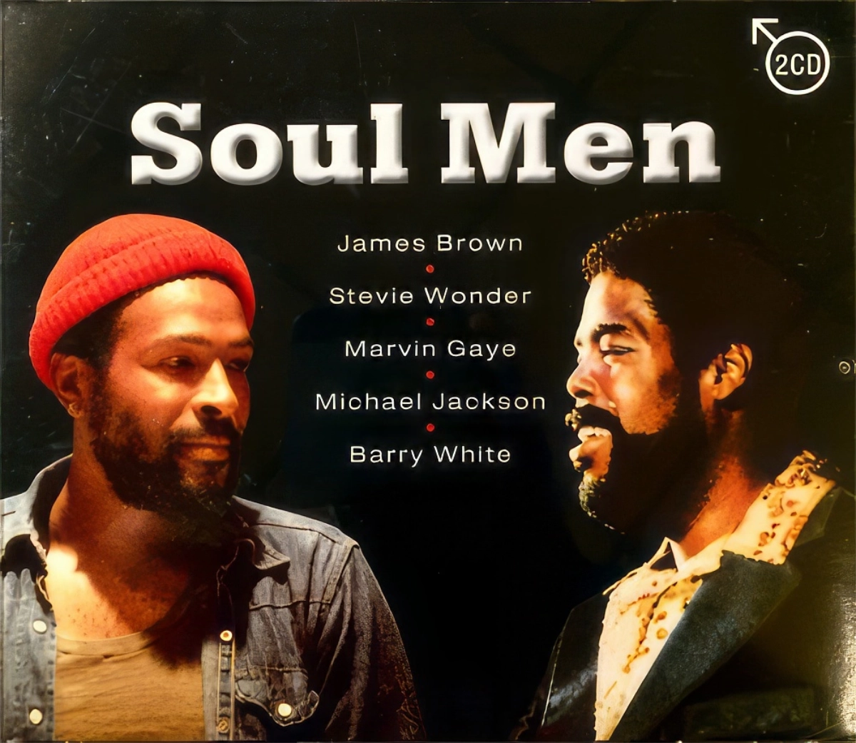 Soul Men