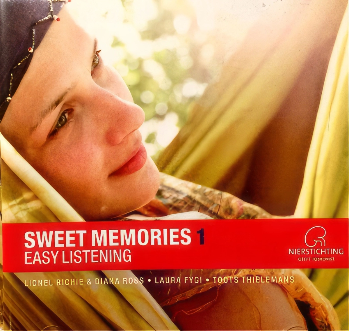 Sweet Memories 1 Easy Listening