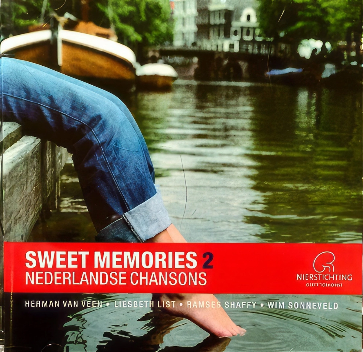 Sweet Memories 2 Nederlanse Chansons